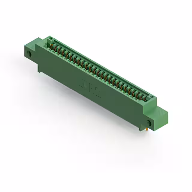 845-025-540-612 EDAC Inc.  Edgeboard Connectors